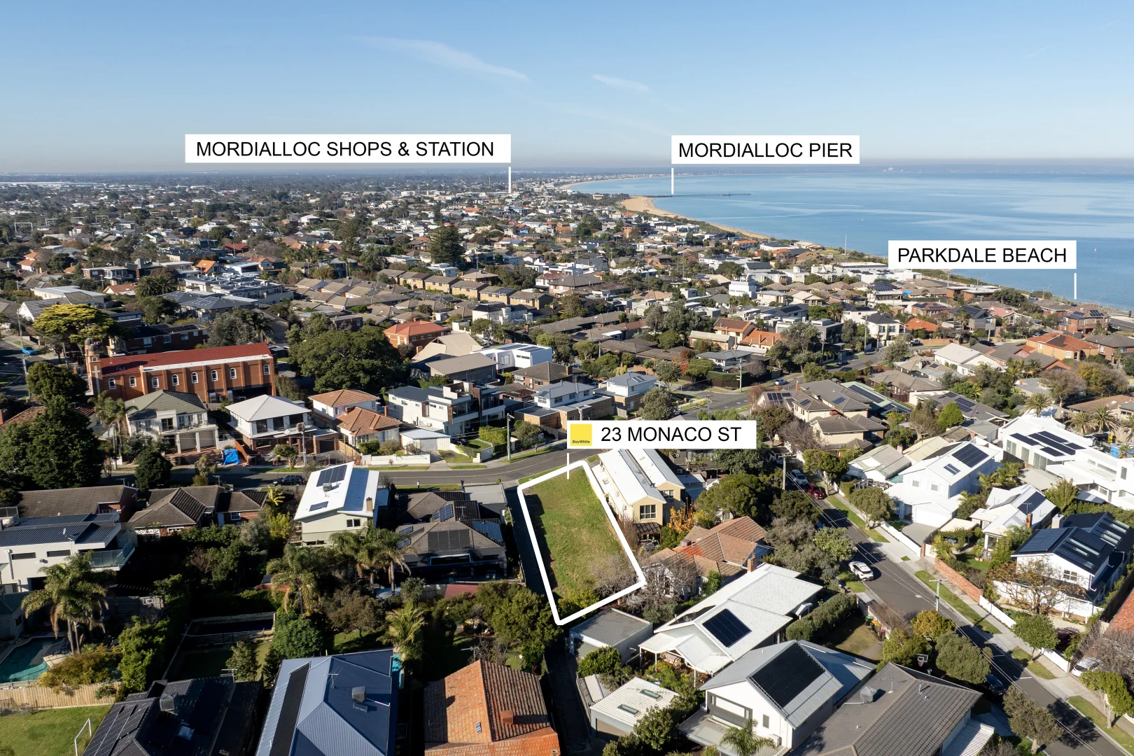 Additional image 5 of 23 Monaco Street, Parkdale VIC 3195