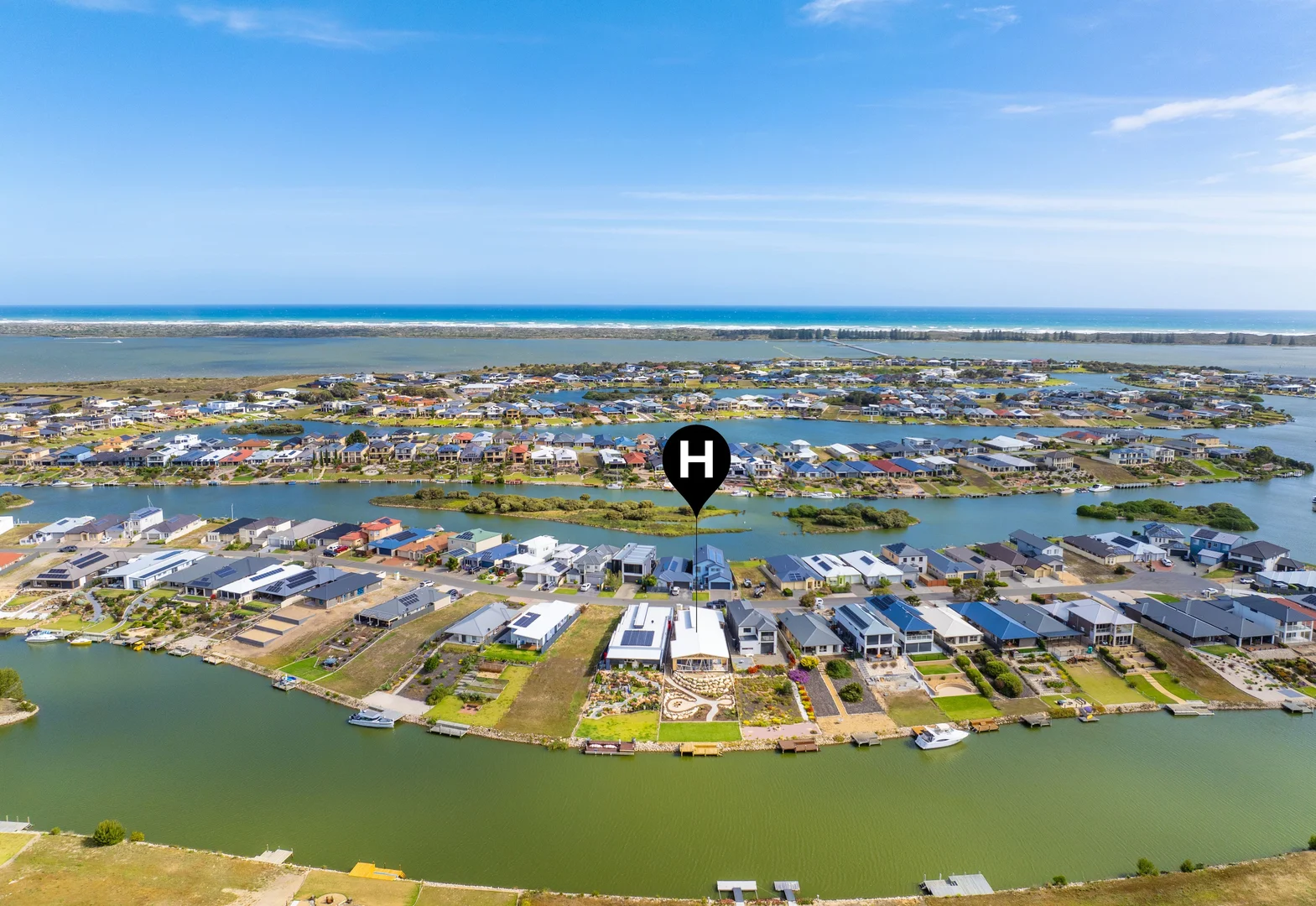 Additional image 36 of 100 Blanche Parade, Hindmarsh Island SA 5214