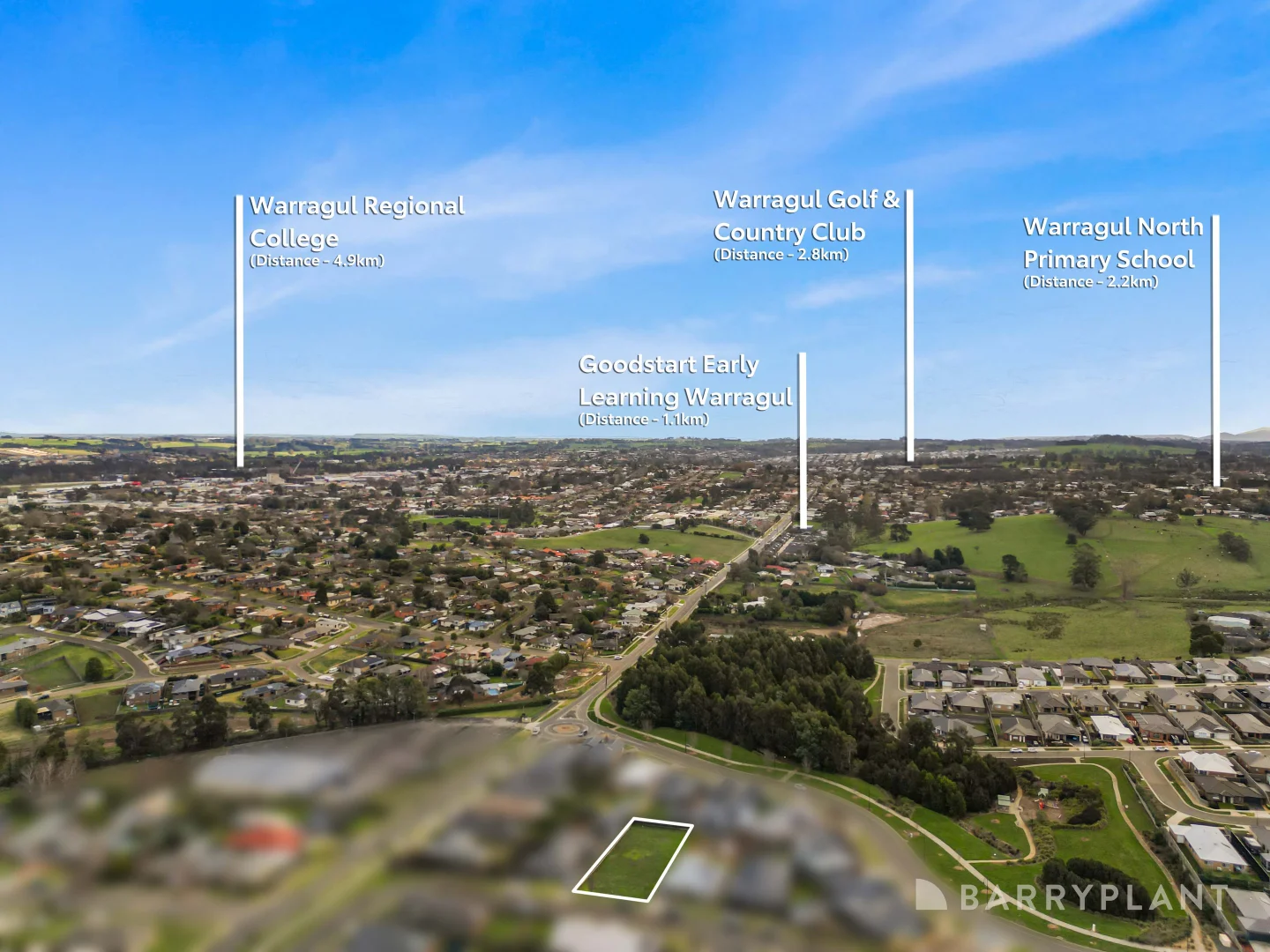 Additional image 2 of 8 Sheoak Street, Warragul VIC 3820