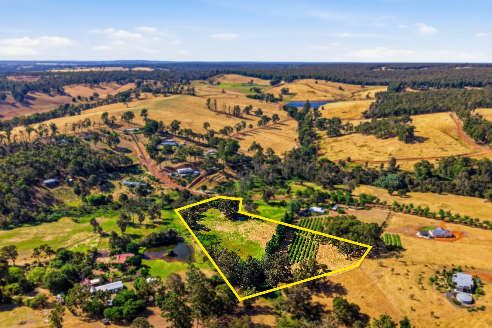 Additional image 7 of Lot 30 Windy Hollow Vale, Kangaroo Gully WA 6255