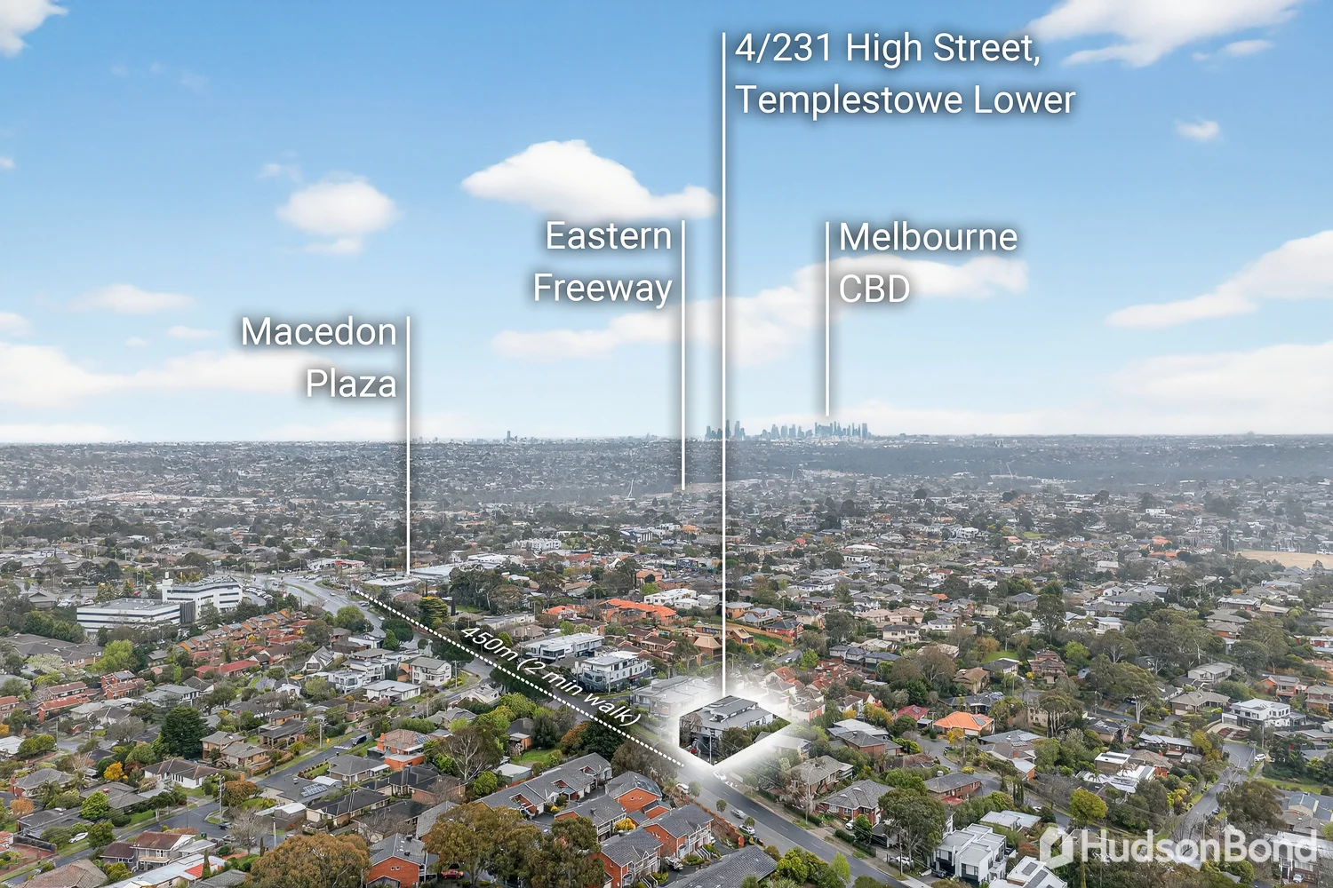 Additional image 14 of 8/231 High Street, Templestowe Lower VIC 3107