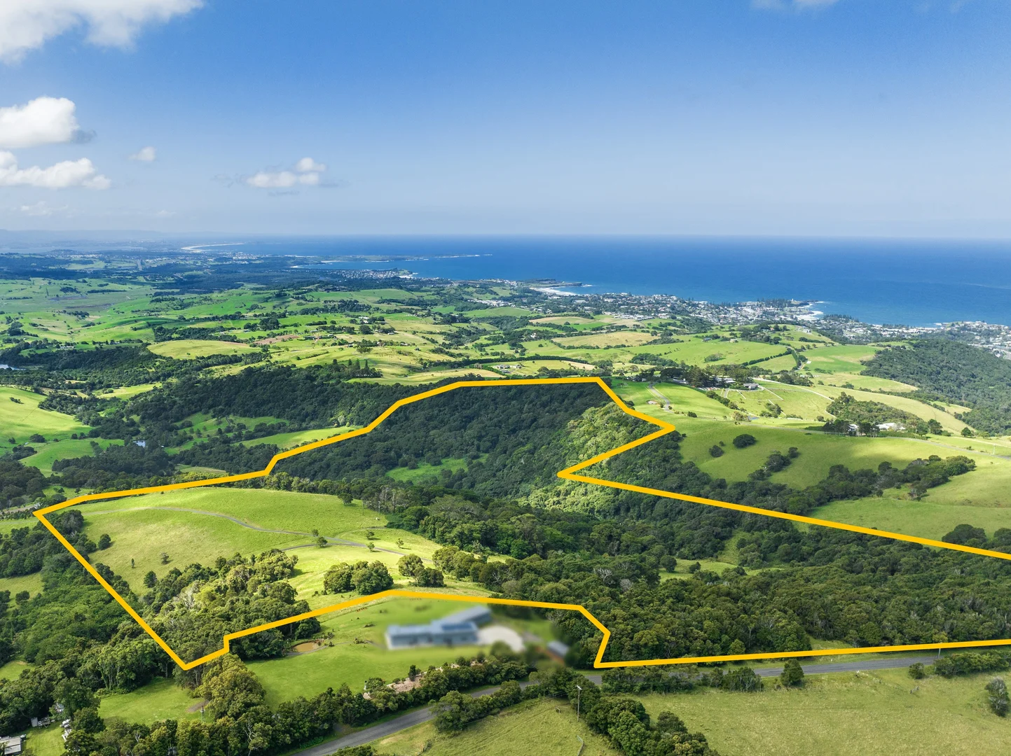 Additional image 4 of 'DJAWULA' Lot 2022 Wilsons Road, Saddleback Mountain NSW 2533