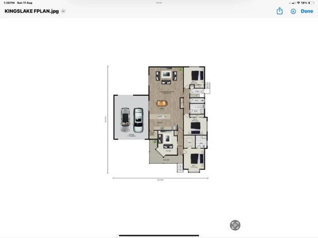 Additional image 4 of Romsey VIC 3434