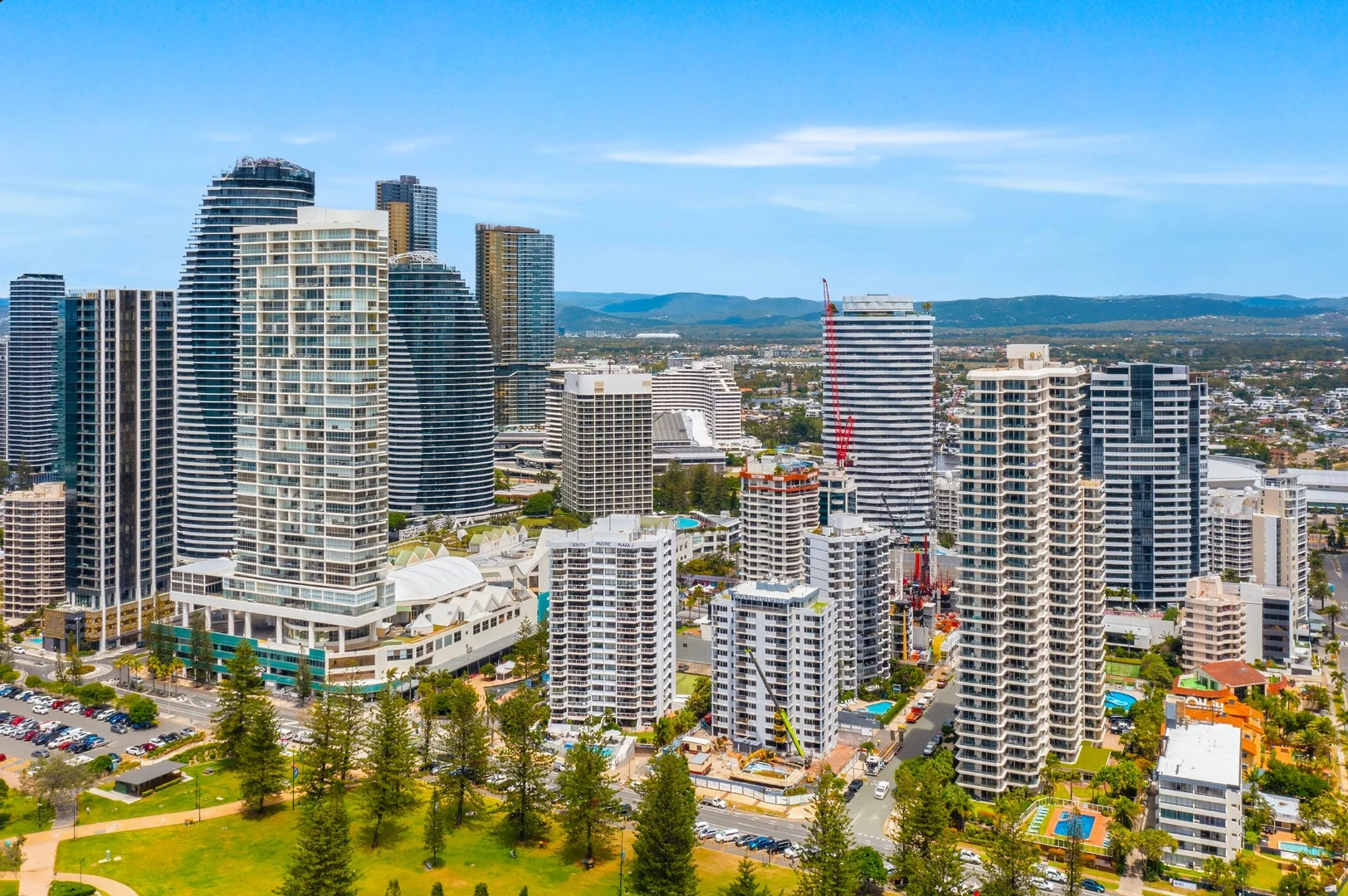 Additional image 20 of 1301/8 Albert Avenue, Broadbeach QLD 4218