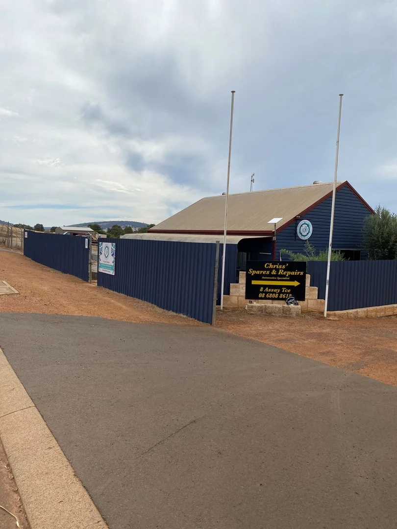 Additional image 36 of 8 ASSAY TERRACE, Boddington WA 6390