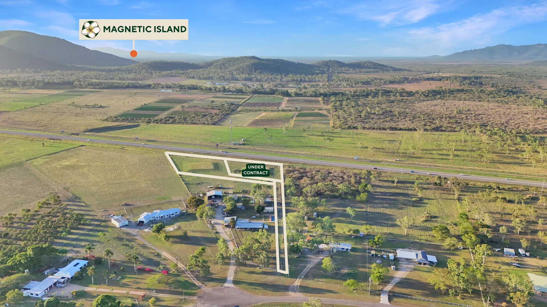 Additional image 2 of Lot 1-2/6 Hannon Court, Alligator Creek QLD 4816