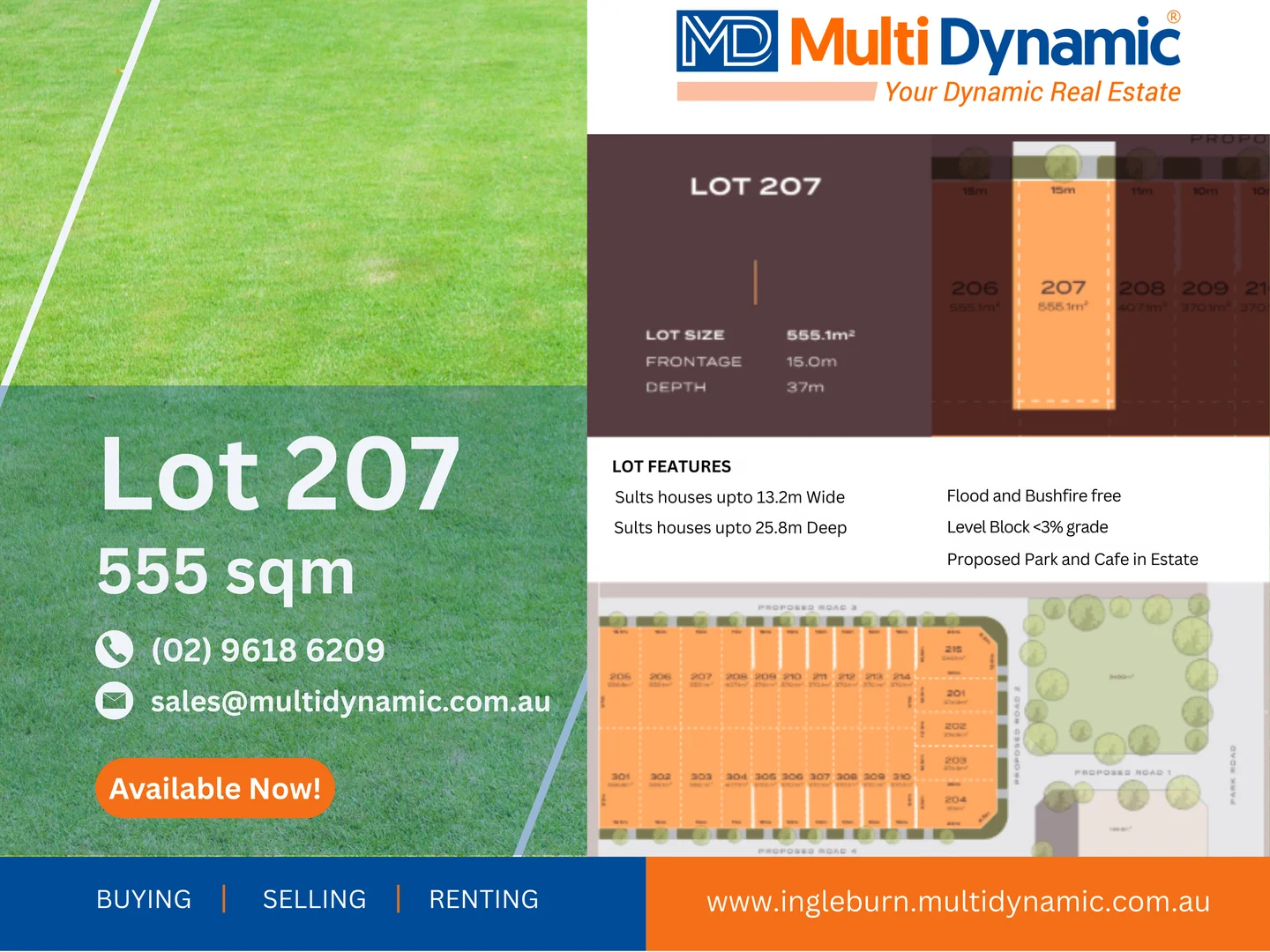 Additional image 5 of 33 Park Road, Leppington NSW 2179