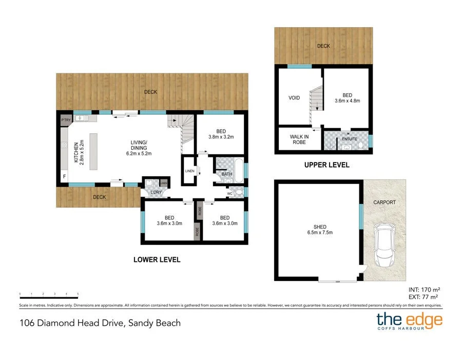 Additional image 26 of 106 Diamond Head Drive, Sandy Beach NSW 2456