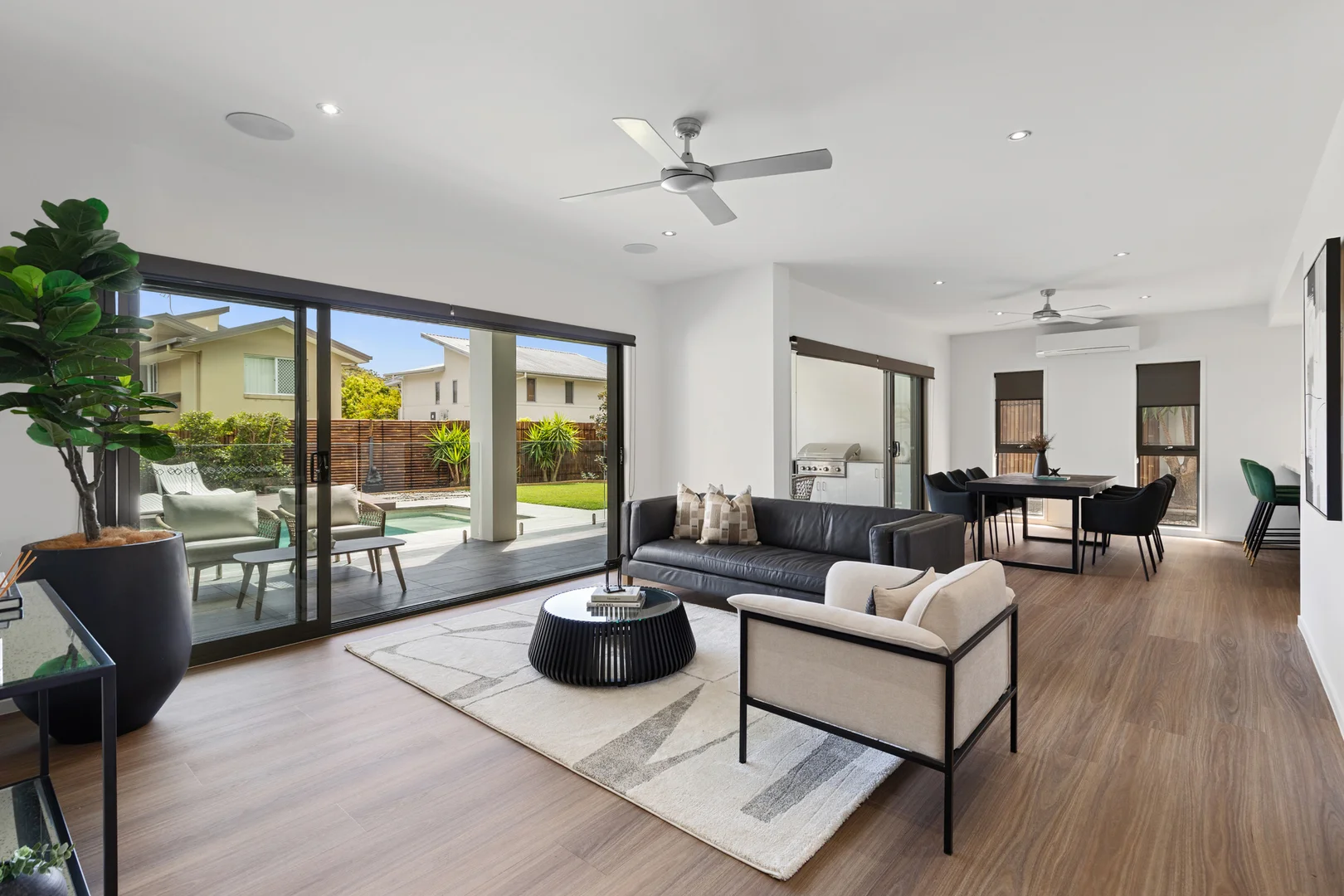 43 Worchester Terrace, Reedy Creek QLD 4227