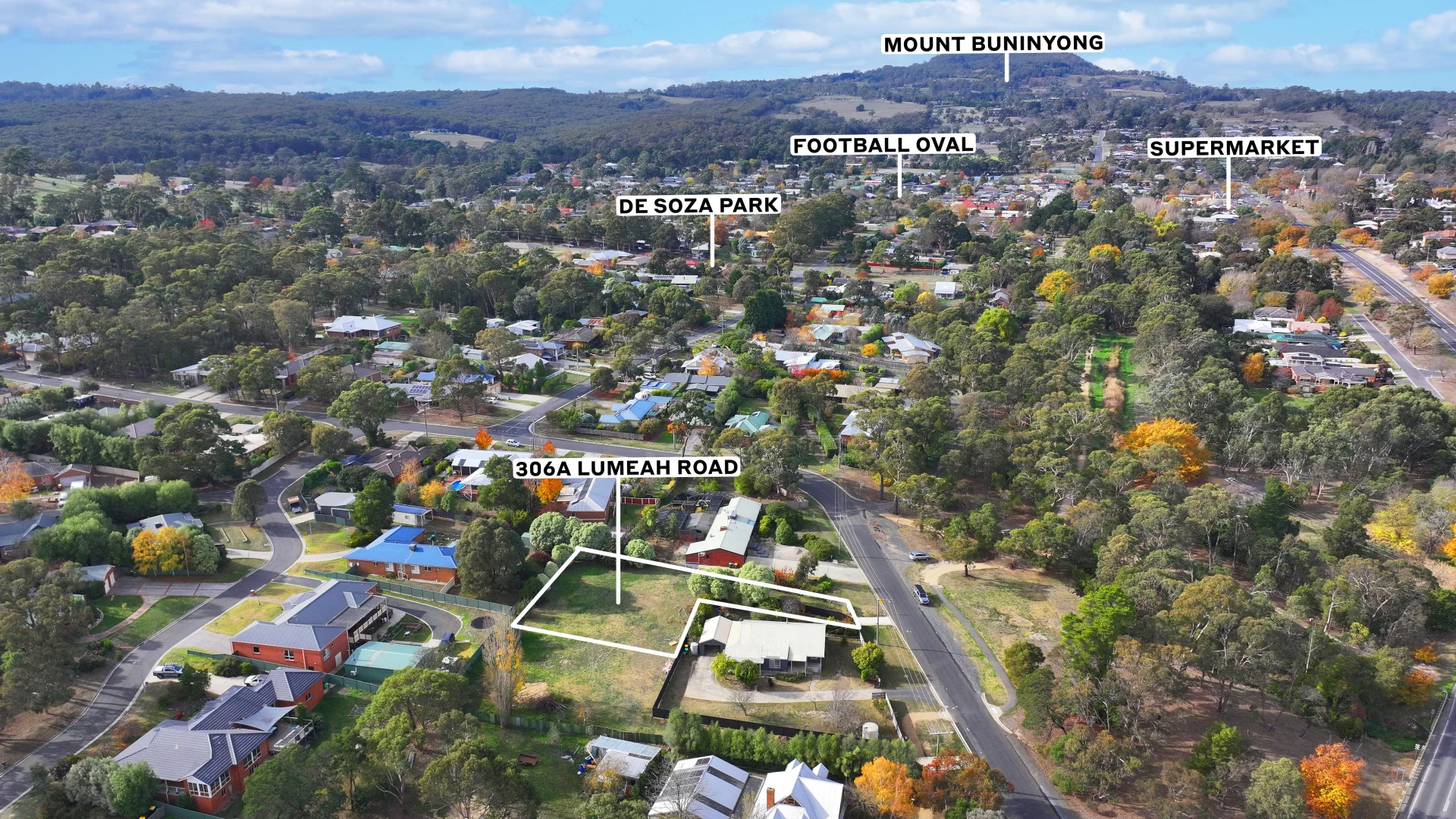 Additional image 5 of 306a Lumeah Road, Buninyong VIC 3357