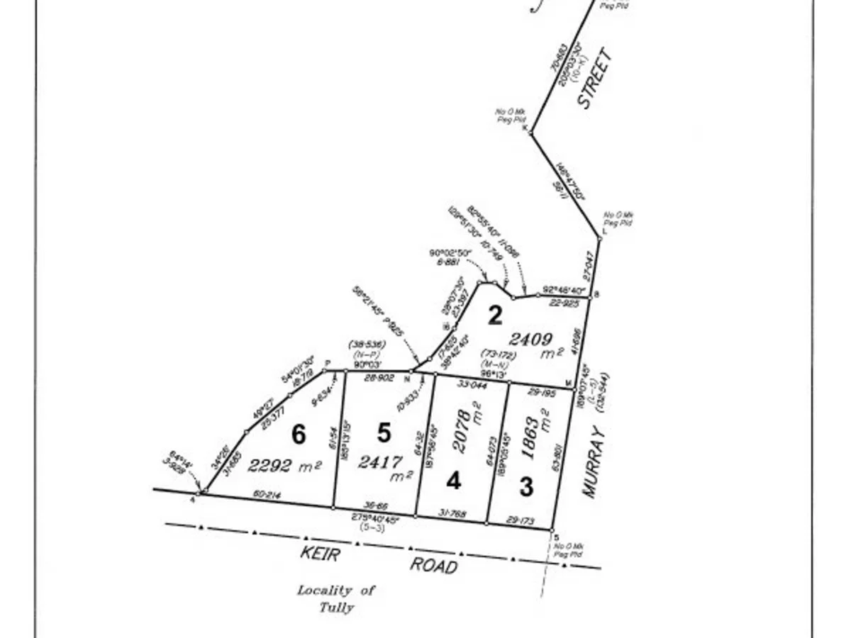 Additional image 8 of Lot 3-6 Keir Road, Tully QLD 4854