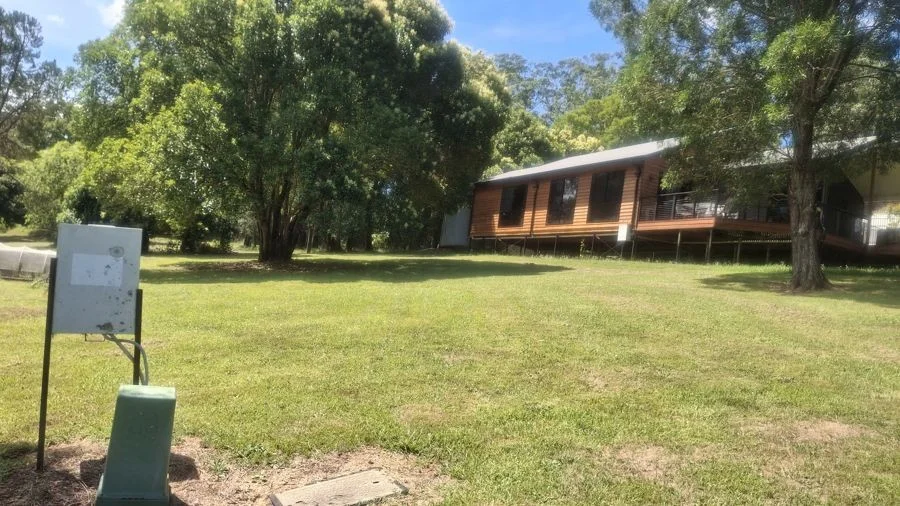 Additional image 3 of Lot 203, 3143 Esk Hampton Road, Ravensbourne QLD 4352