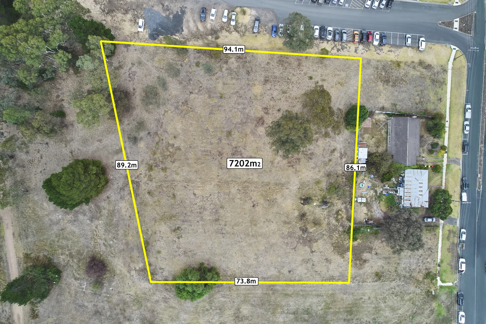 Additional image 5 of Lot C.A 2 & 3/33 Hospital Street, Heathcote VIC 3523