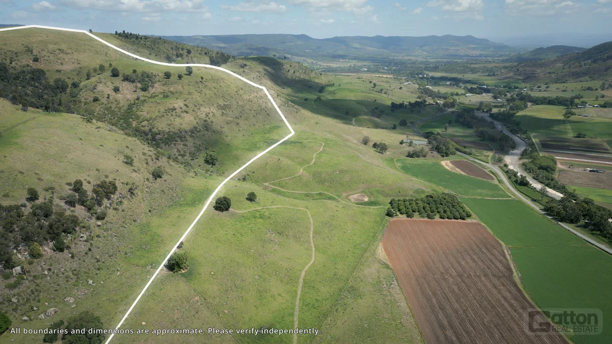 Additional image 11 of 6 & 1 Lefthand Branch Road, Lefthand Branch QLD 4343