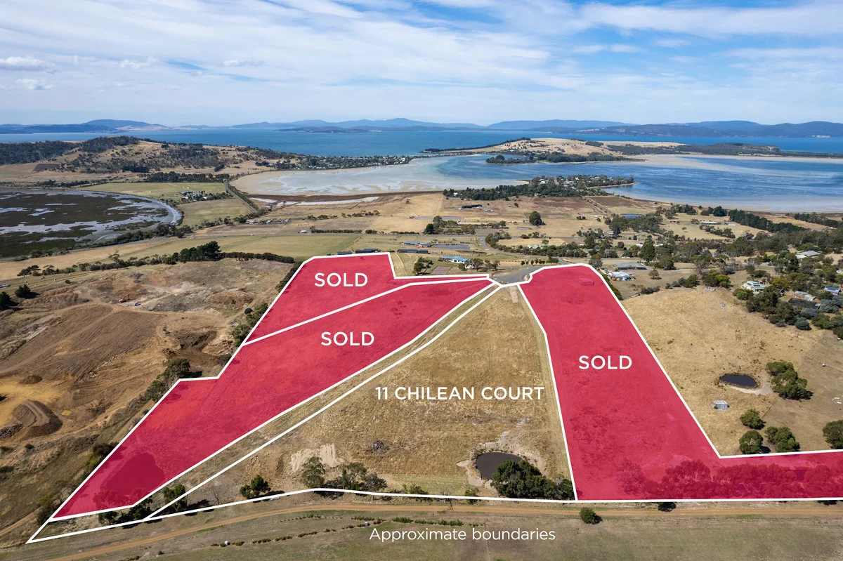 11 Chilean Court, Sandford TAS 7020