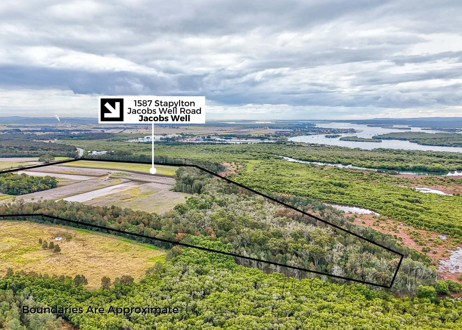Additional image 10 of 1587 Stapylton Jacobs Well Road, Jacobs Well QLD 4208