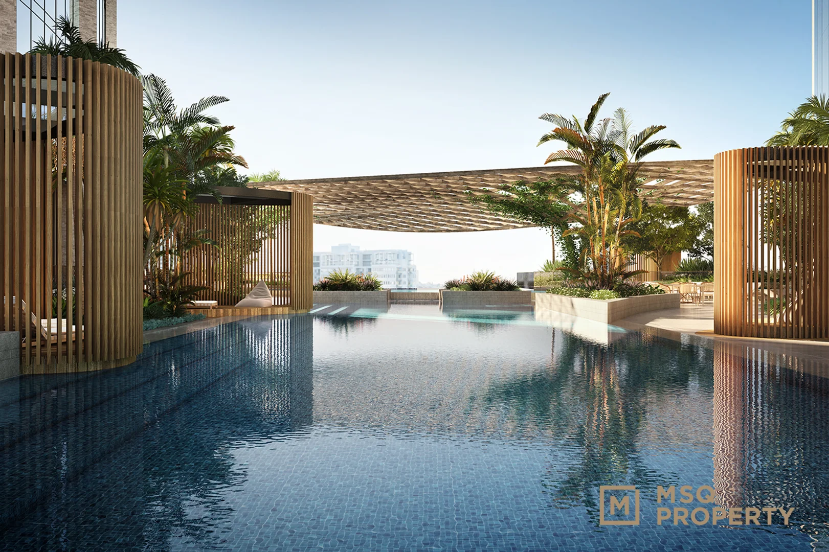 Additional image 18 of 4401/18 Hoff Boulevard, Southbank VIC 3006