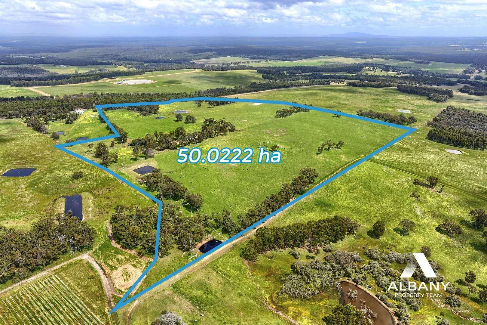 Additional image 5 of 1100 Spencer Road, Narrikup WA 6326