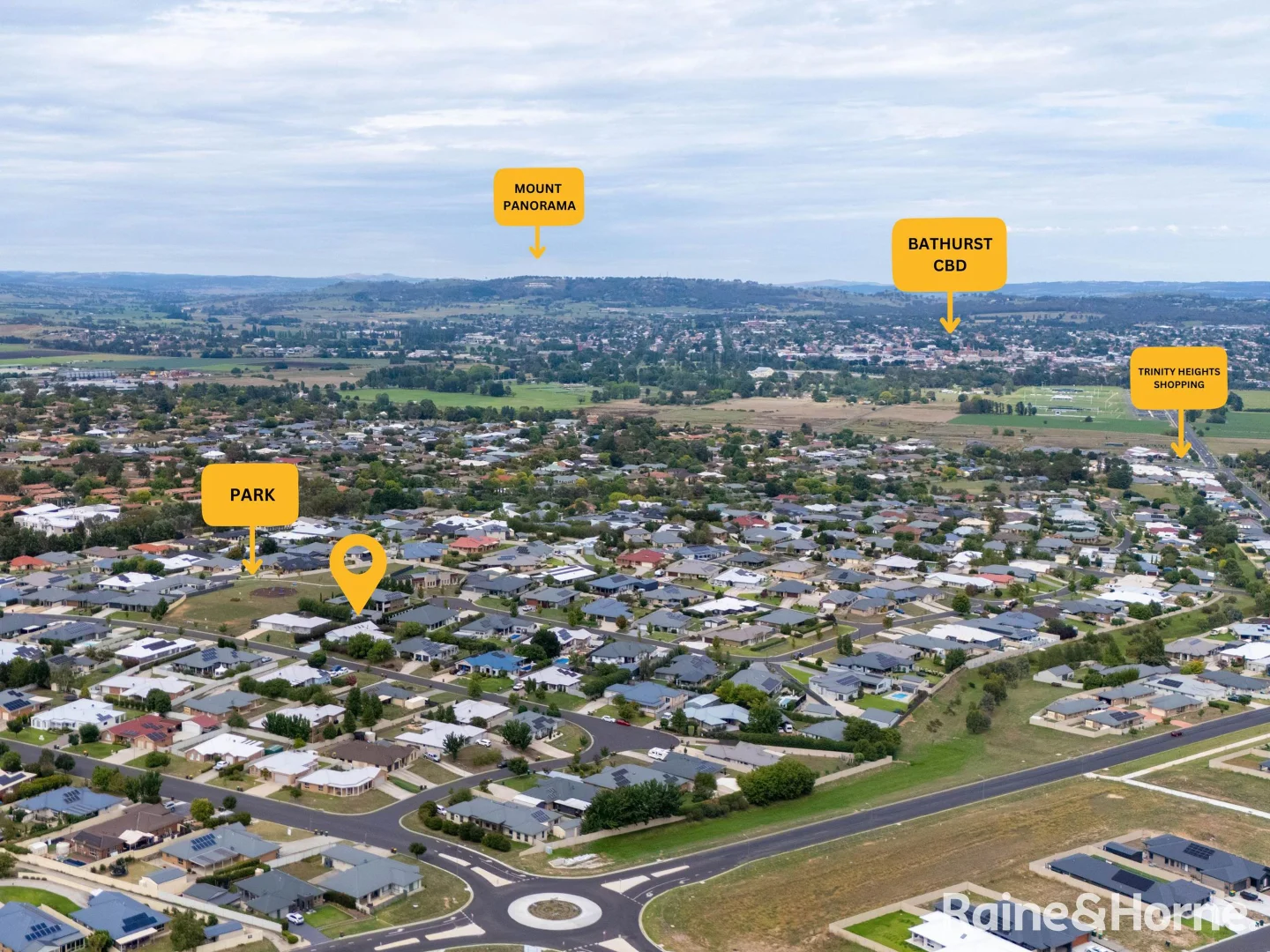 Additional image 21 of 25 Cheviot Drive, Kelso NSW 2795