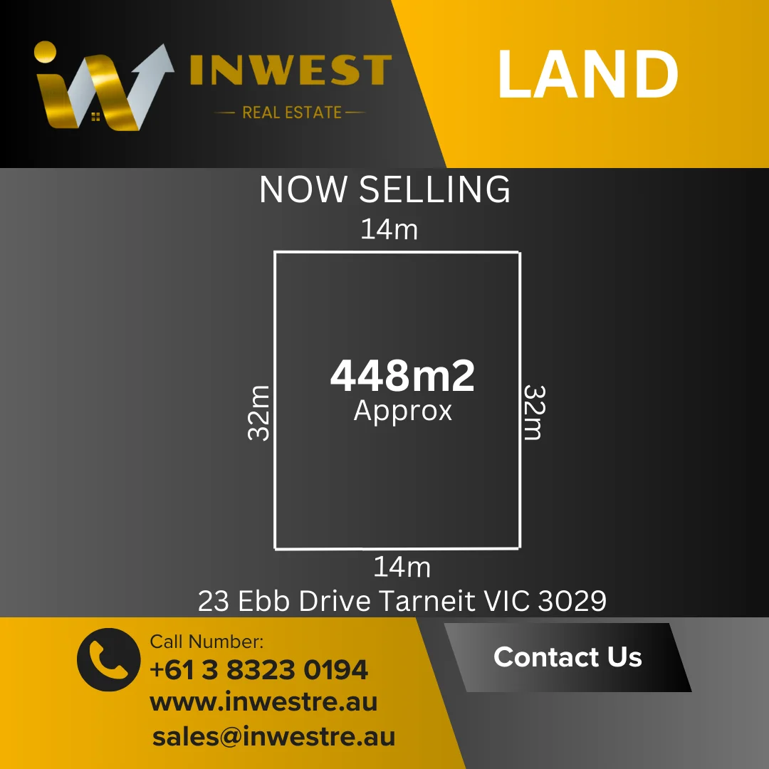 23 Ebb Drive, Tarneit VIC 3029