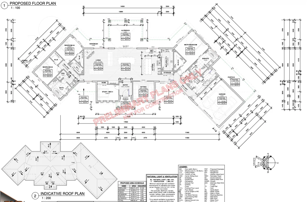 Additional image 24 of 26 Red Gate Lane, Heathcote South VIC 3523