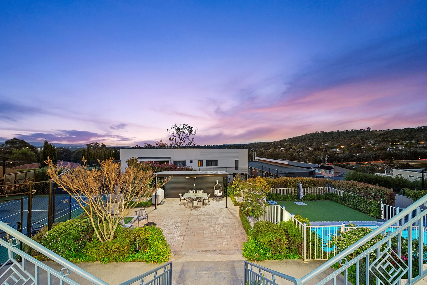 Additional image 53 of 19 Timbarra Crescent, O'Malley ACT 2606