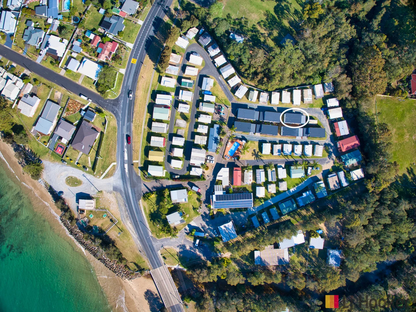 Additional image 18 of 78/414 Beach Road, Sunshine Bay NSW 2536