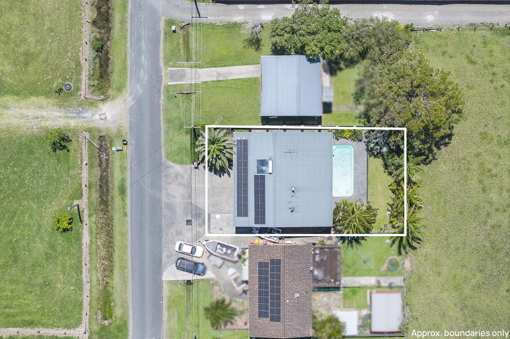 Additional image 18 of 18 Main Street, Jerseyville NSW 2431