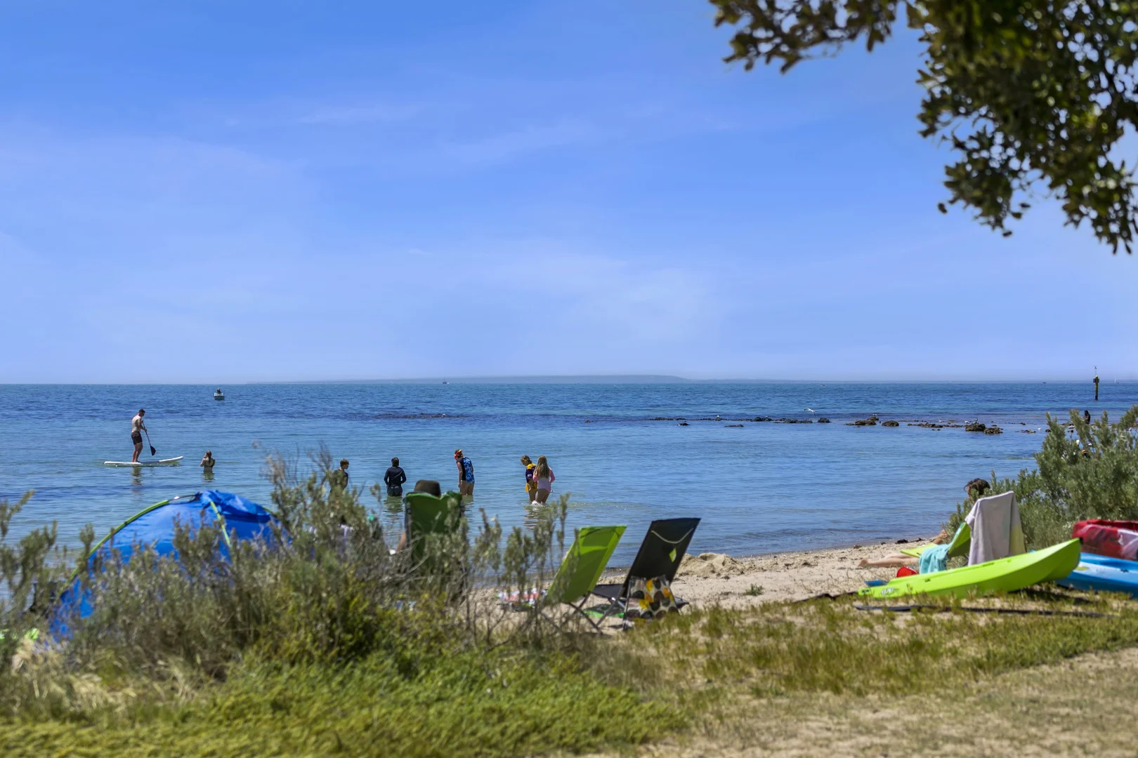 Additional image 6 of 215/52 King George Street, St Leonards VIC 3223