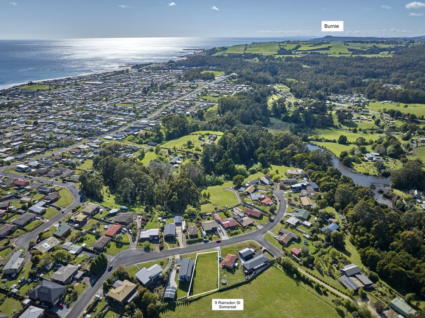 9 Ramsden Street, Somerset TAS 7322