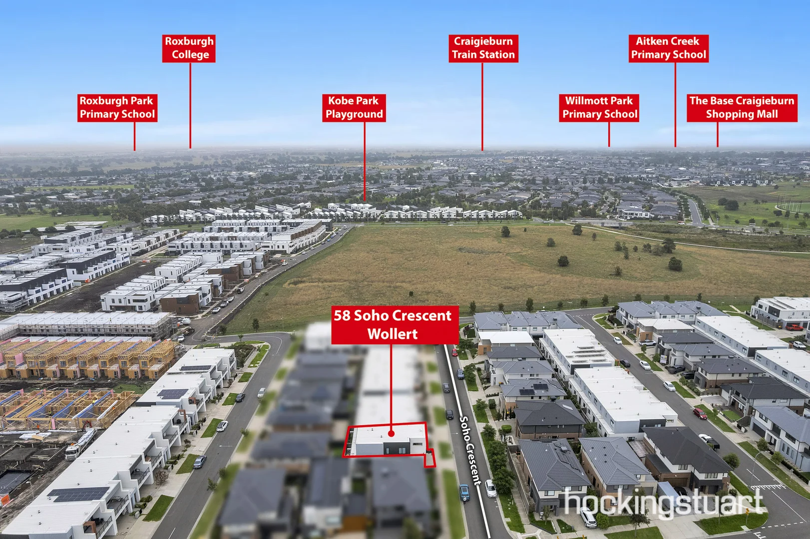 Additional image 21 of 58 Soho Crescent, Wollert VIC 3750