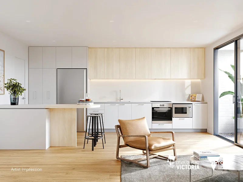 Additional image 2 of Lot 314/247 St Albans Road, Sunshine North VIC 3020