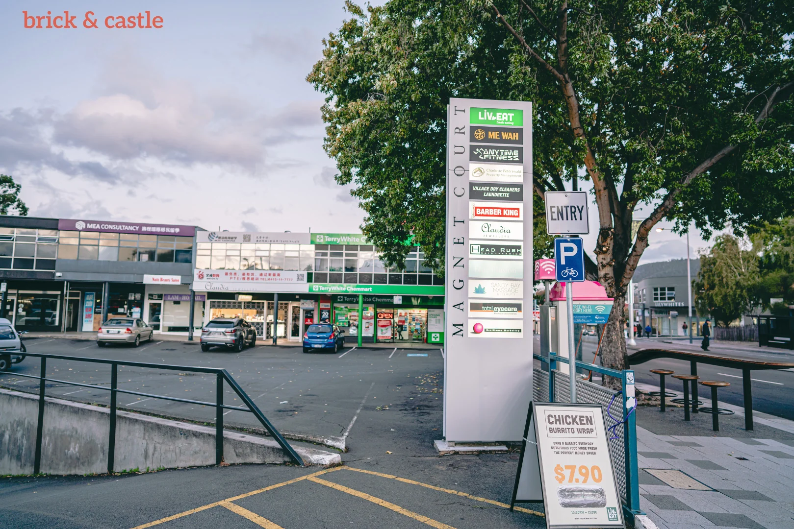 Additional image 16 of 9 Star Street, Sandy Bay TAS 7005