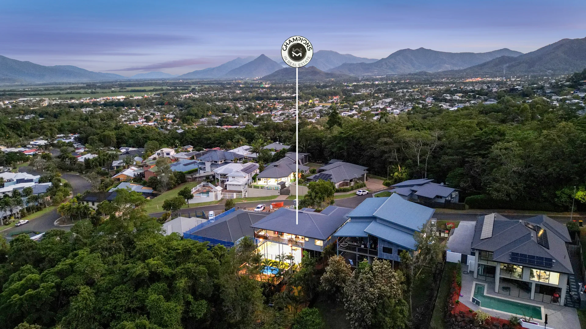 Additional image 2 of 12 Nutmeg Street, Mount Sheridan QLD 4868