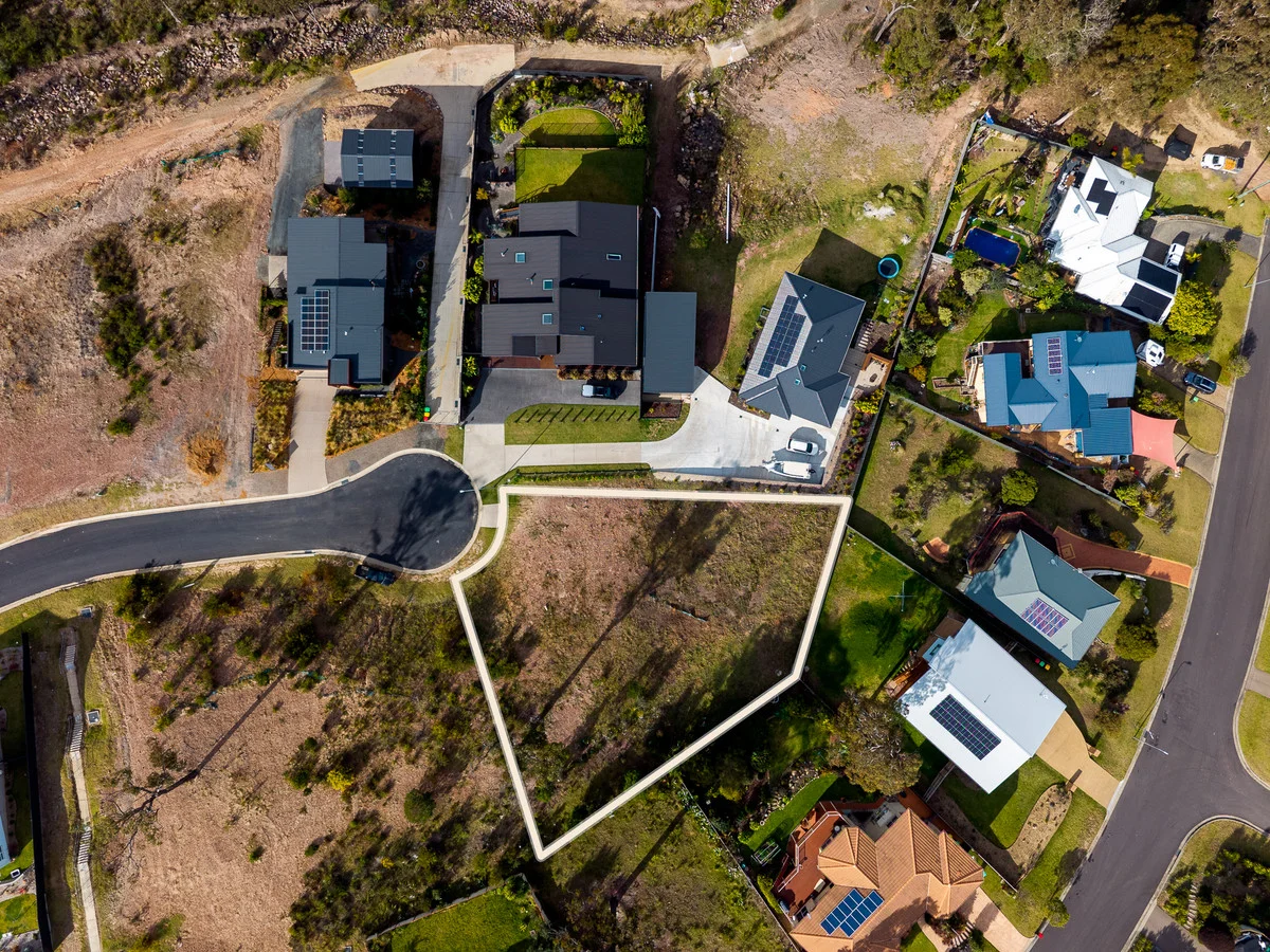 Additional image 8 of 21 Jacaranda Place, Merimbula NSW 2548