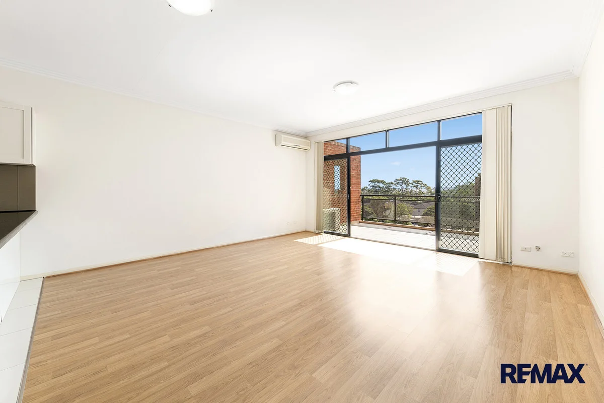 31/2-10 Ann Street, Lidcombe NSW 2141