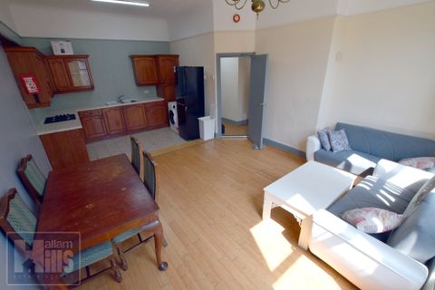 278-280 Glossop Road, Sheffield, South Yorkshire S10