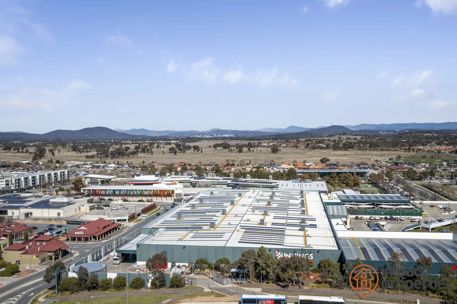 Additional image 15 of 364/1 Anthony Rolfe Avenue, Gungahlin ACT 2912