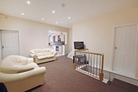 Ecclesall Road, Ecclesall, Sheffield S11