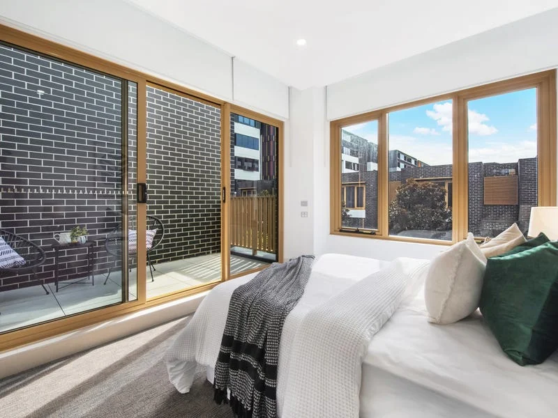 Additional image 13 of G87/37 Rothschild Avenue, Rosebery NSW 2018