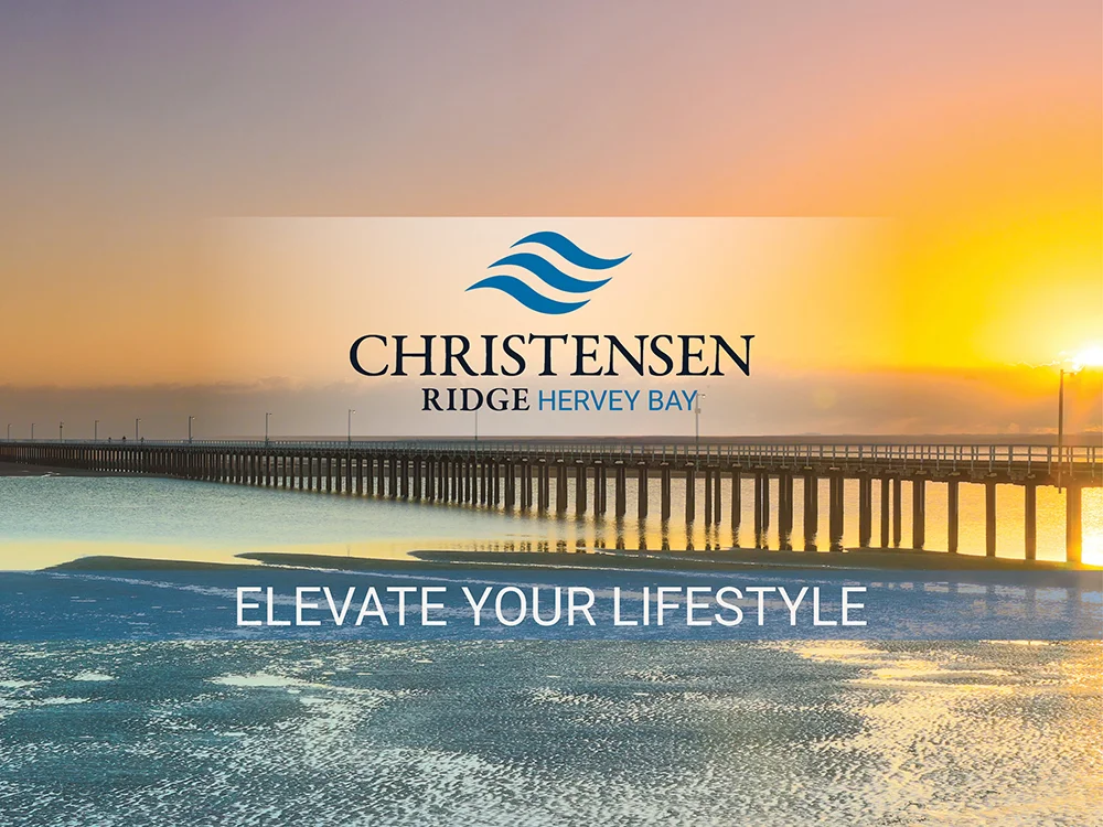 Lot 85 Christensen Ridge, Nikenbah QLD 4655