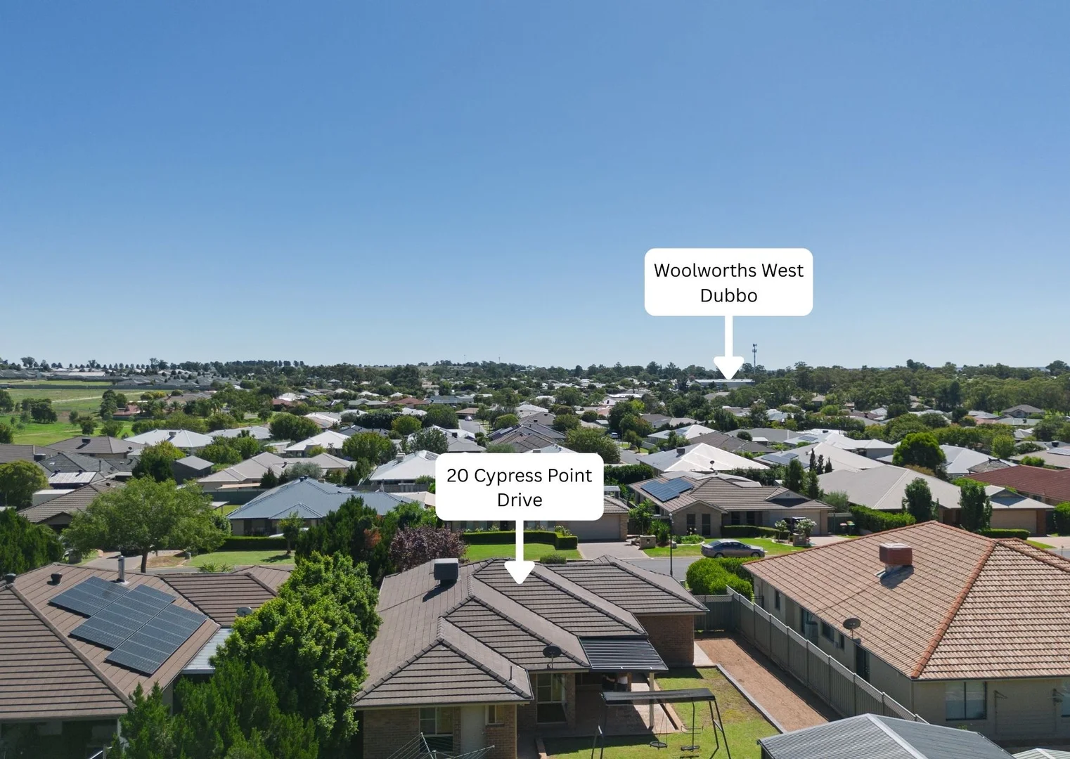 Additional image 3 of 20 Cypress Point Drive, Dubbo NSW 2830