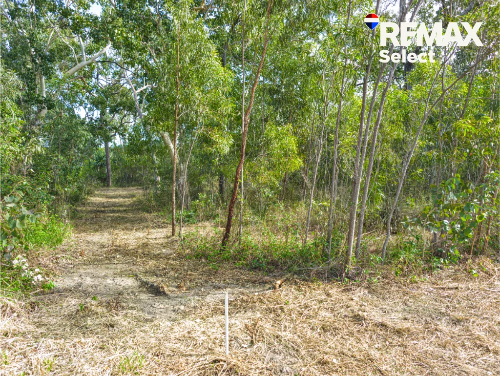 Additional image 10 of Lot 18 Adamson Street, Haliday Bay QLD 4740