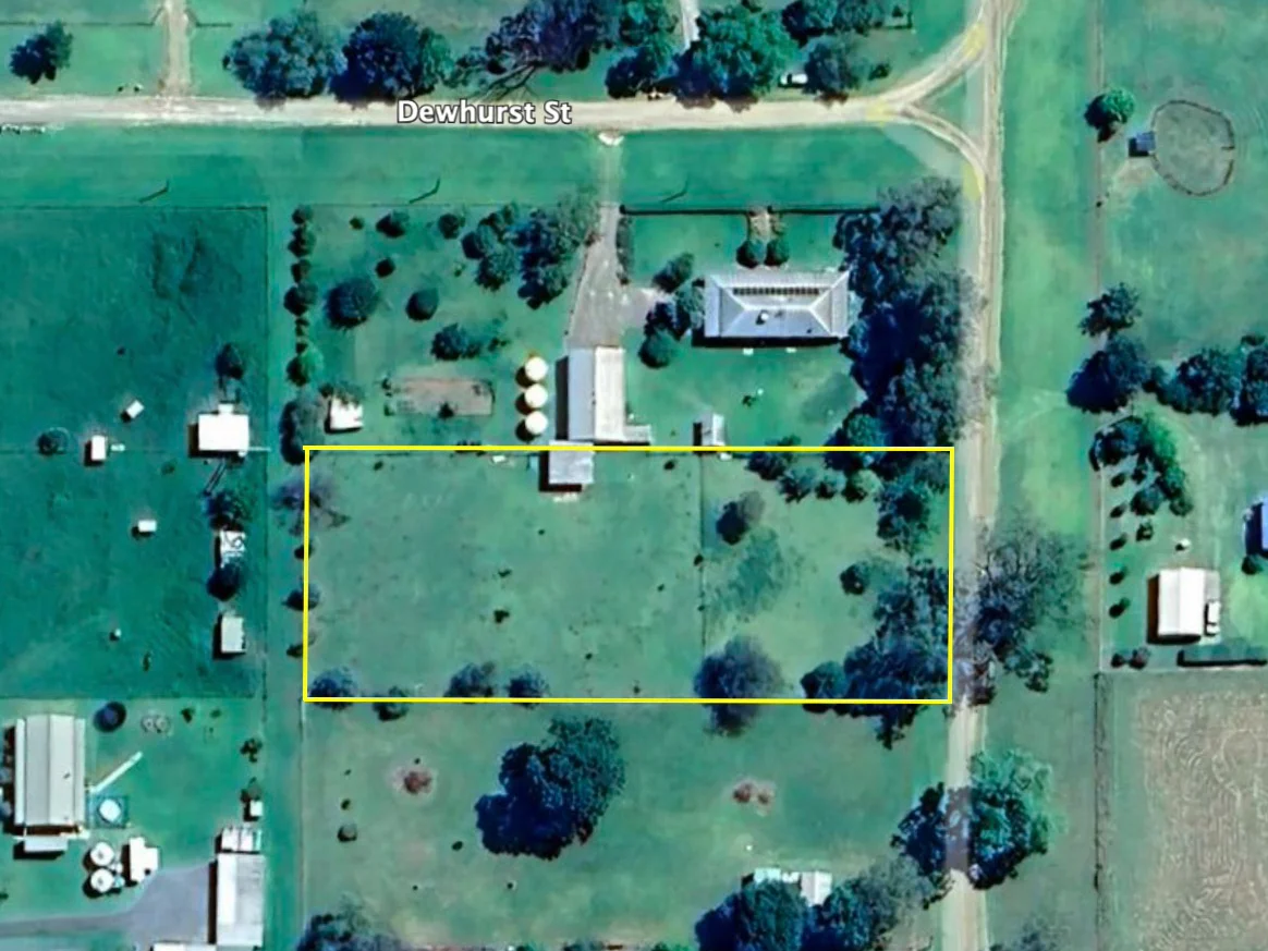 41 Duncan Street, Woolomin NSW 2340