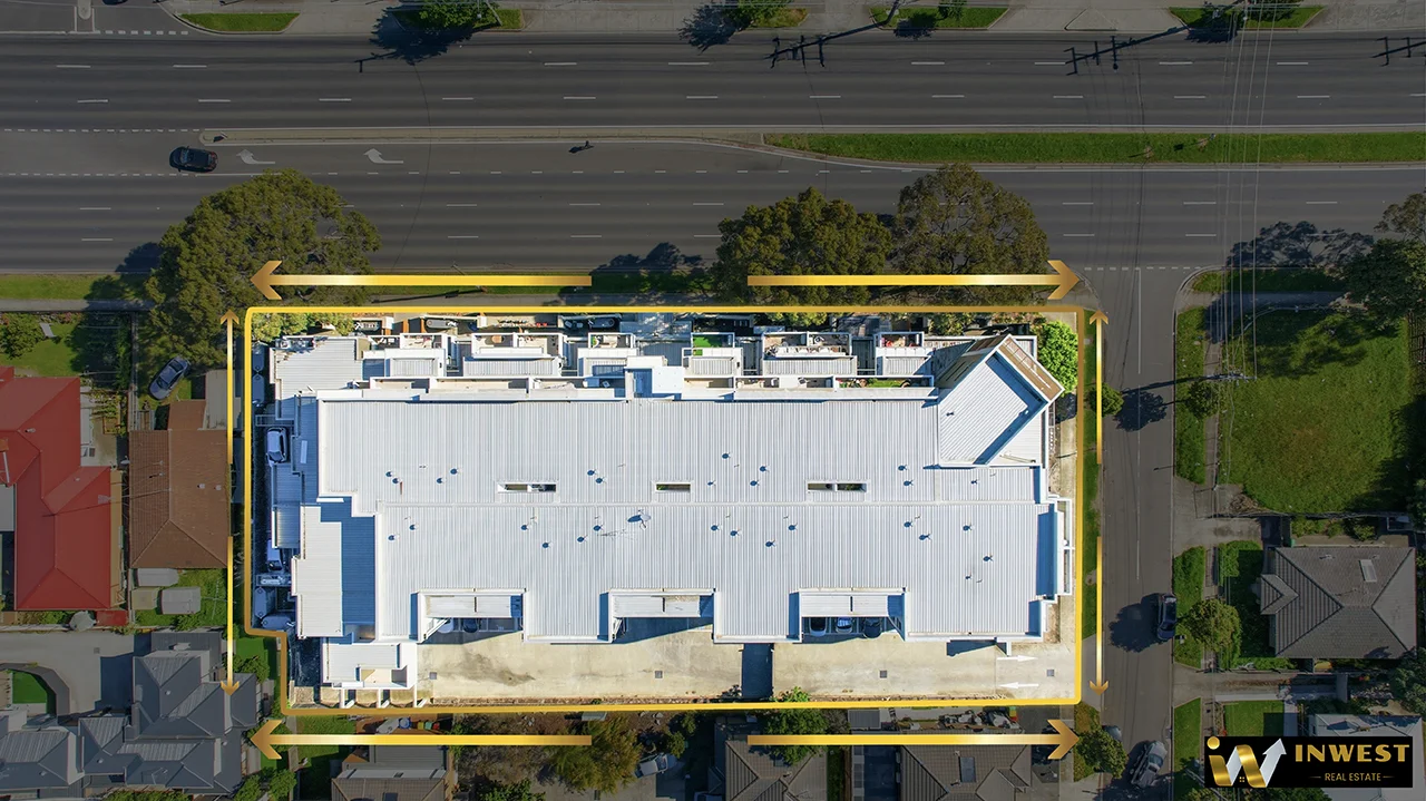 Additional image 31 of 118/251 Ballarat Road, Braybrook VIC 3019