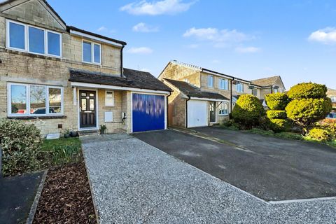 Spruce Way, Bath BA2
