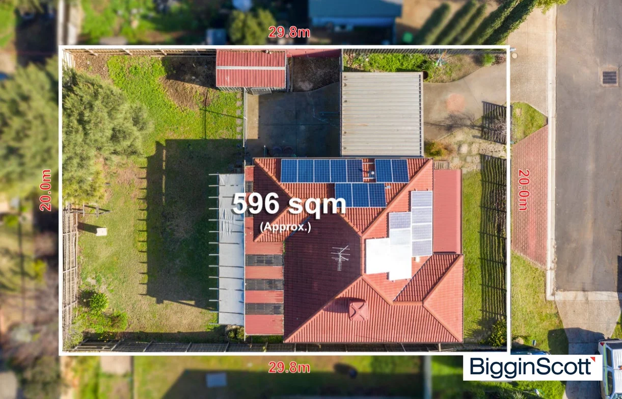 6 Dream Place, Melton South VIC 3338