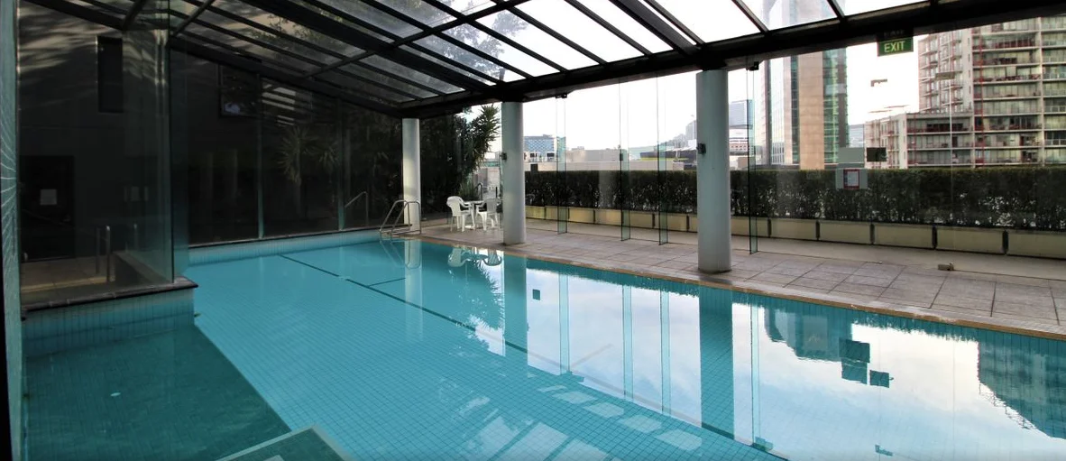 Additional image 8 of 298/173 City Road, Southbank VIC 3006