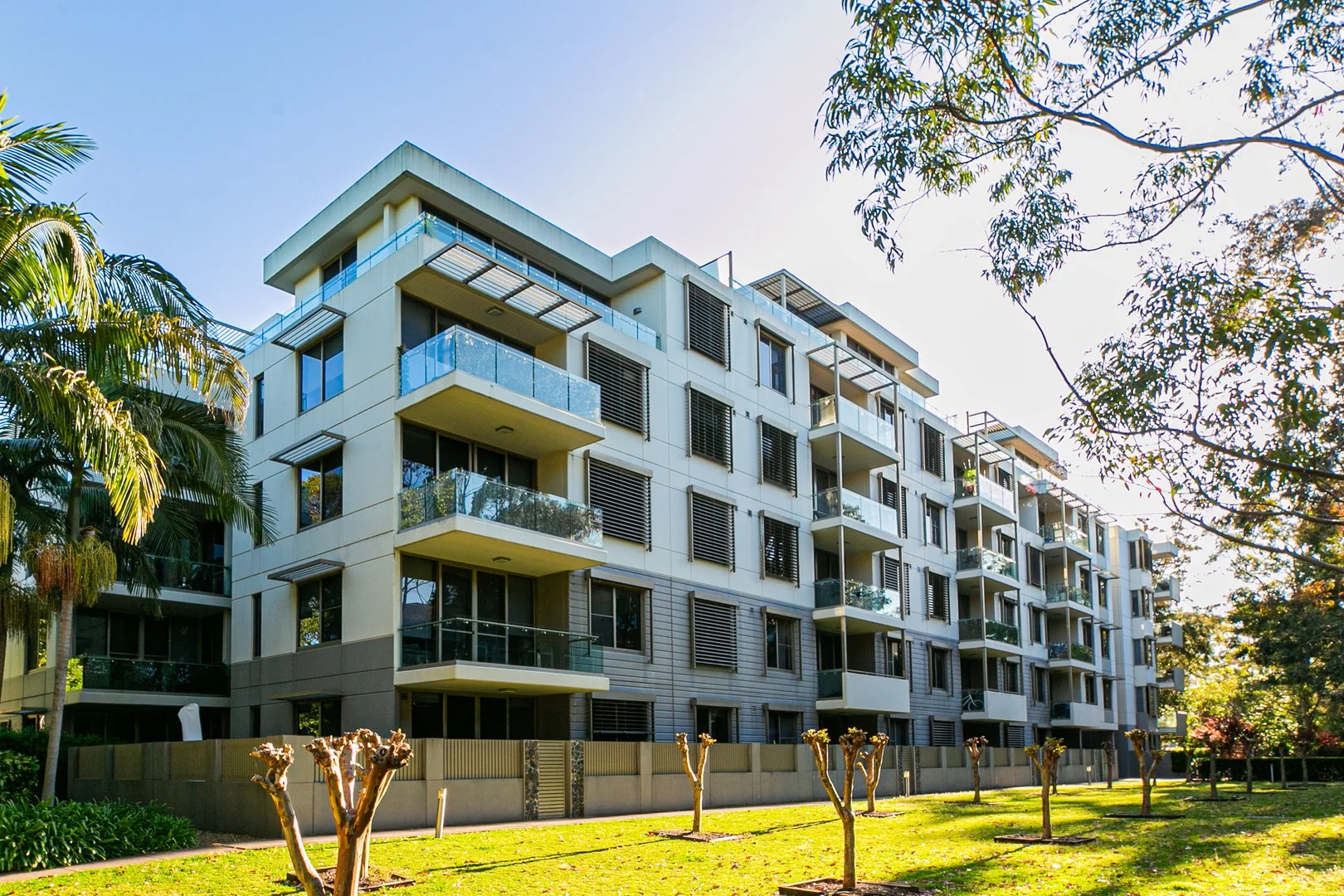 28/132-138 Killeaton Street, St Ives NSW 2075