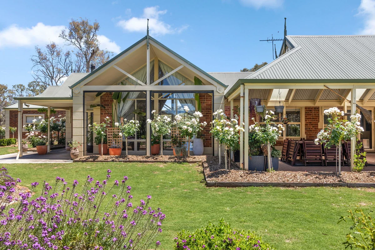 Additional image 12 of 156 Woodlands Road, Cockatoo Valley SA 5351